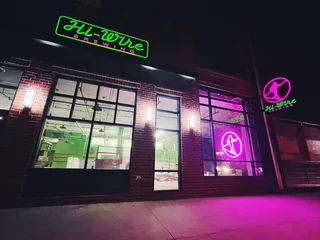 Hi-Wire Brewing