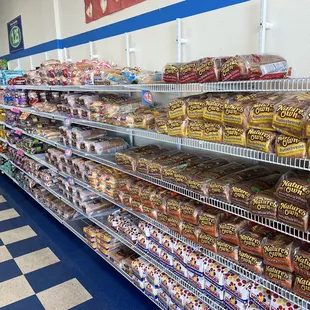 Great selection!