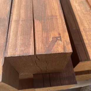 Split &quot;premium&quot; 6x6