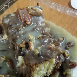 Cheesecake!