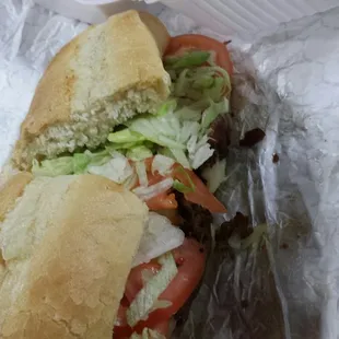 Hot sub!