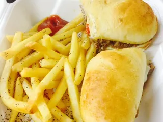Maddy's Pizzaria