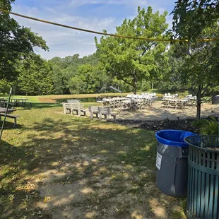 ramen and noodles, outside