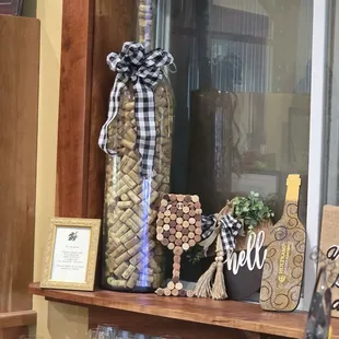 interior, sushi and sashimi