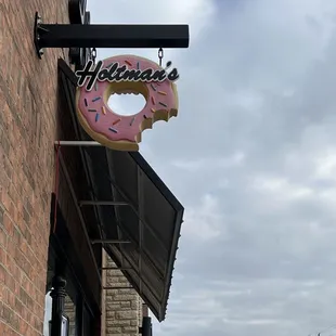 Cool sign