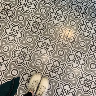 Floor