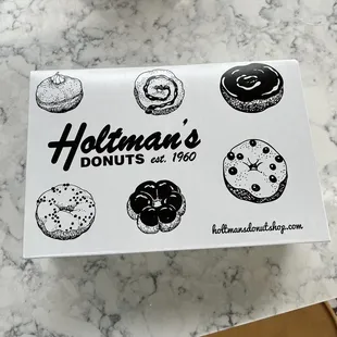 Aesthetic box