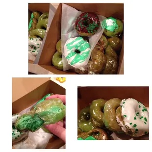 St. Patty&apos;s Day!