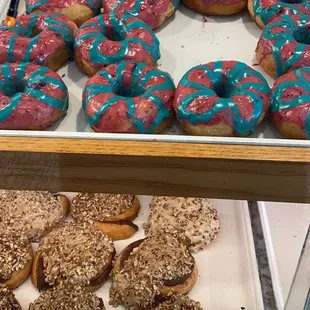 Donuts