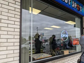 Donut Spot