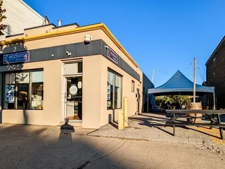 Moonrise Doughnuts