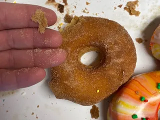 Moonrise Donuts