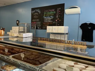 Marcella's Doughnuts and Bakery