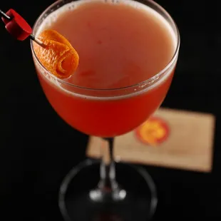 Ginza 75 (House French 75)