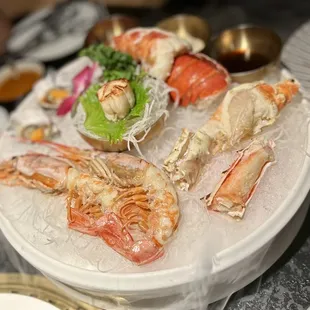 Tiger Prawn