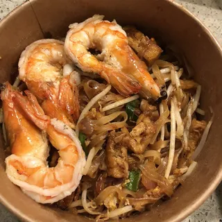 Pad Thai Noodle