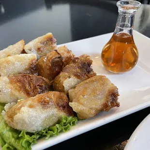 Fried Imperial Rolls (4)