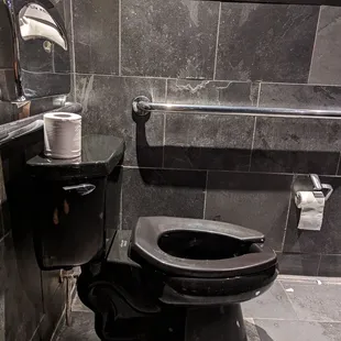 Women&apos;s Restroom