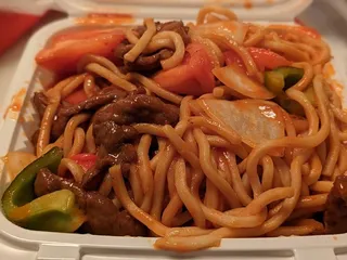 5 Spiced Kitchen