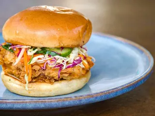 Burma Bites