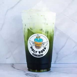 Green Thai tea is a unique and refreshing beverage that combines the fragrant notes of green tea.
