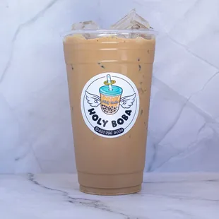 Vietnamese iced coffee, or cà phê sữa đá, is a robust and sweet coffee drink that's a staple in Vietnamese cuisine.