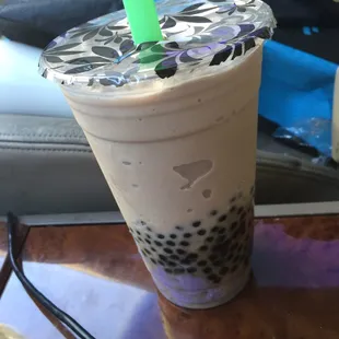 Royal Milk Tea
