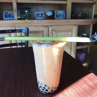 Thai Tea Deluxe