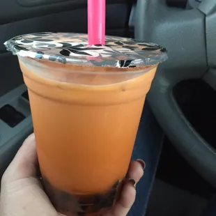 Thai Iced Tea