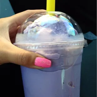 Taro Smoothie