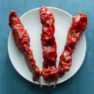 BBQ Beef