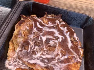 27 Pancakes Breakfast & Brunch