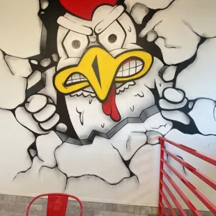 Art / decor