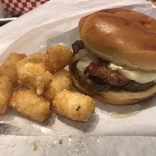 Sacre Bleu 2/3-lb Holy Grail