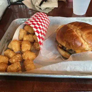 Tater Tots