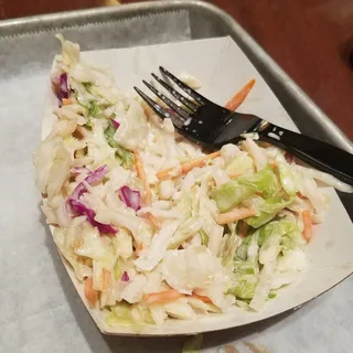 Cole Slaw
