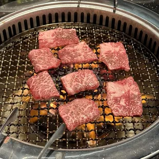 Wagyu Zabuton