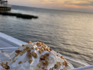 Sunset Ice Cream