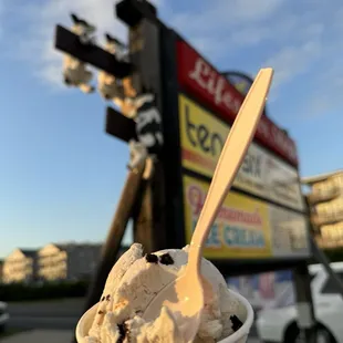 Holy Cow Creamery