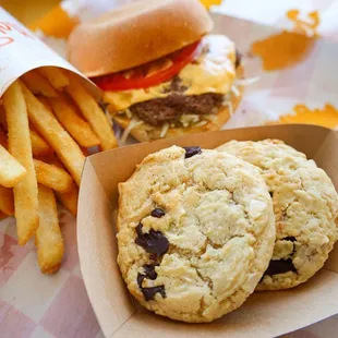 HOLY COW BURGERS BEST BURGER RESTAURANT