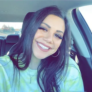 Veronica A.