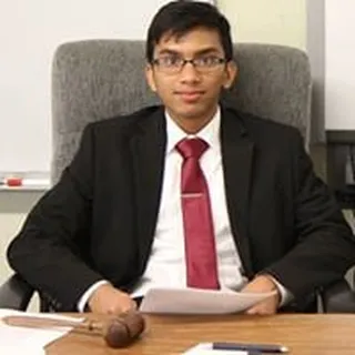 Shafaat A.