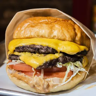 food, burger, burgers