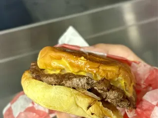 7th Street Burger