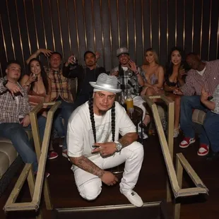 Holy Cow Nightclub