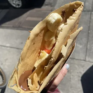 Gluten free Le Amore