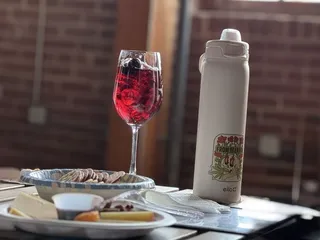 Fountain City Winery