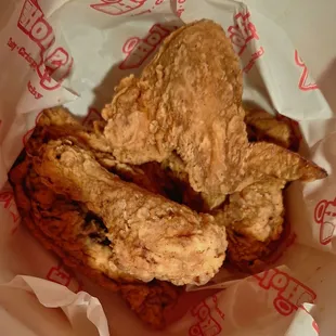 Halal 1/2 Chicken