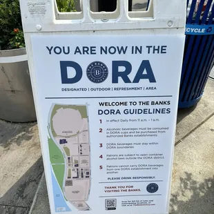 DORA