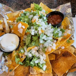 Nachos
